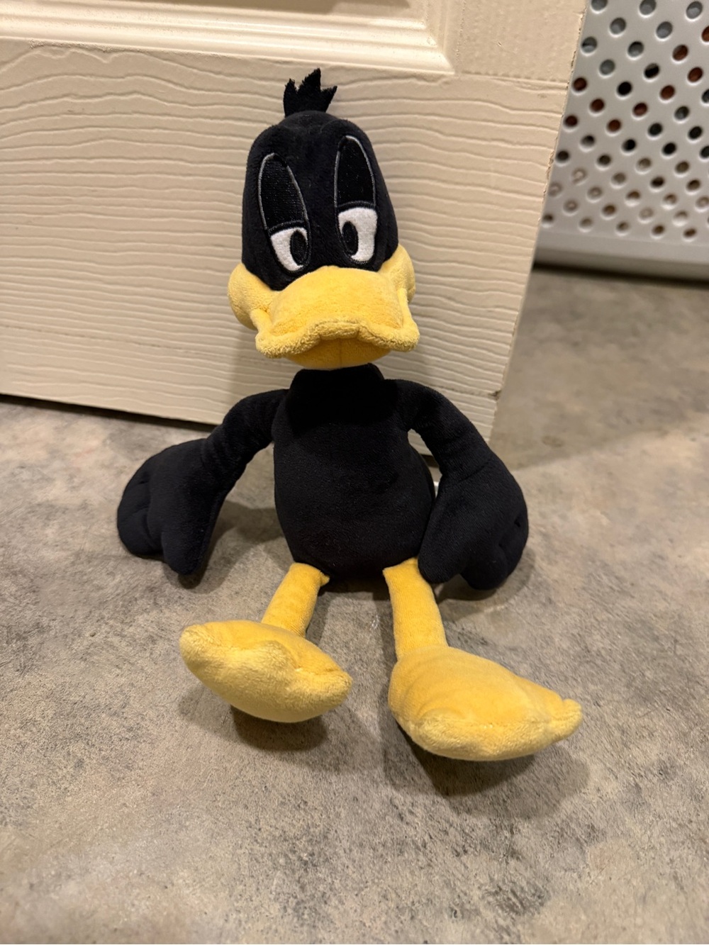 Funko Looney Tunes Daffy Duck Plush